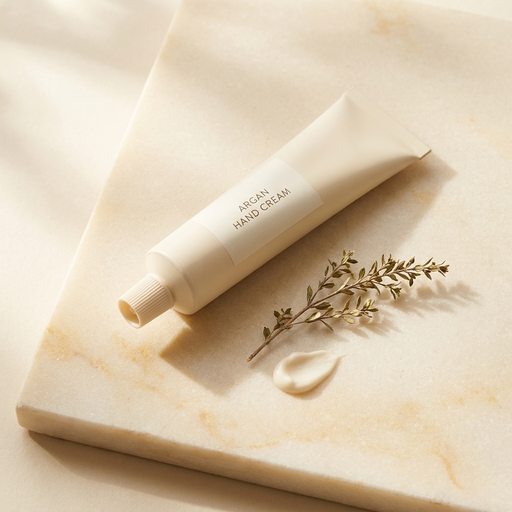 Argan Handcreme